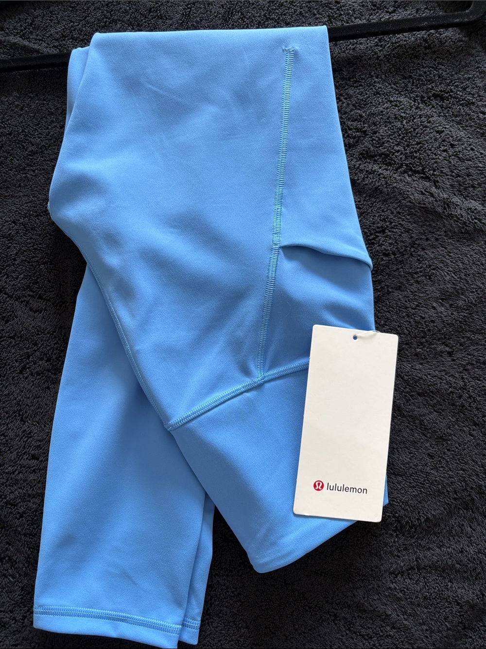 Lululemon Wonder 25”HR LEGGINGS Pockets